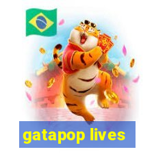 gatapop lives